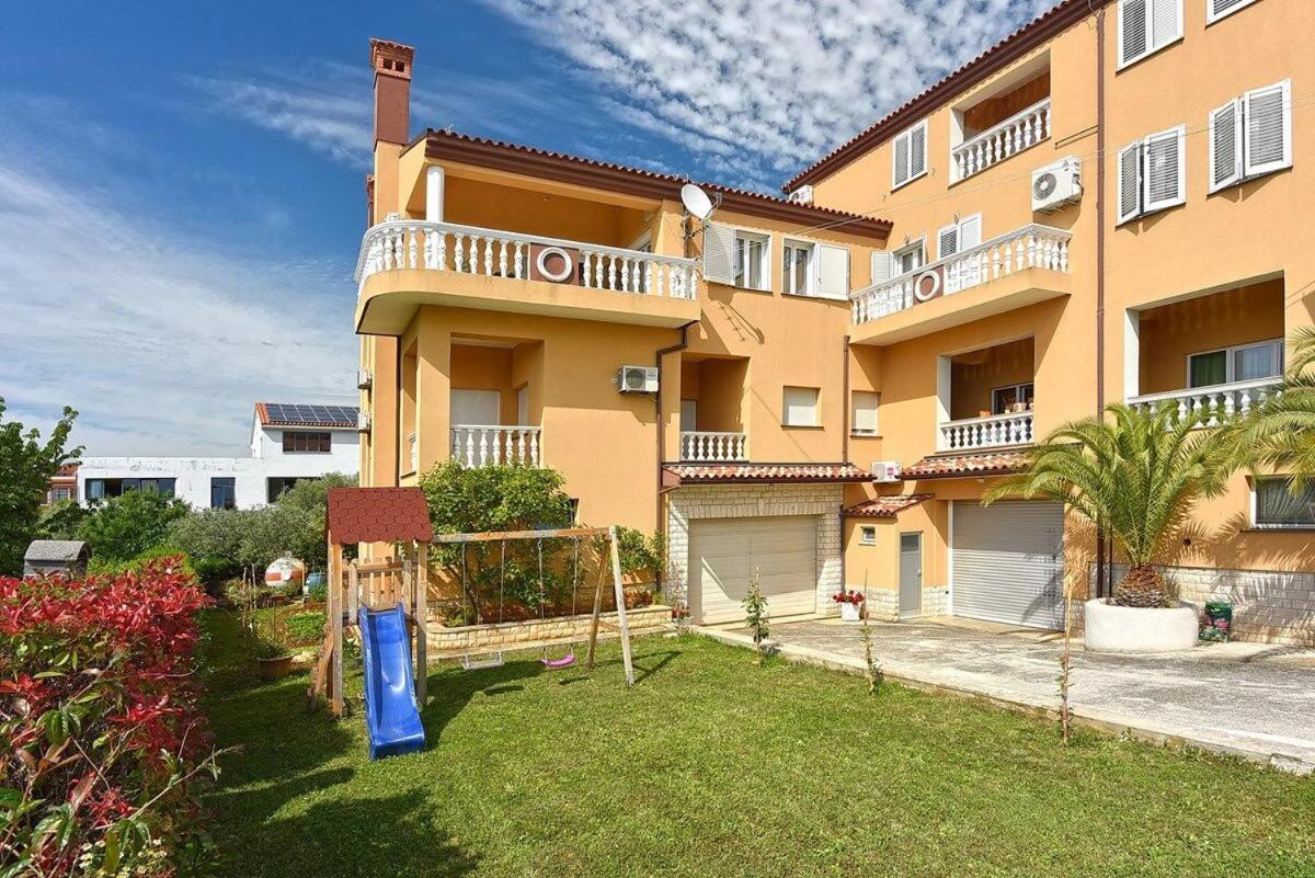 Apartments Sunset Vodnjan Exterior photo