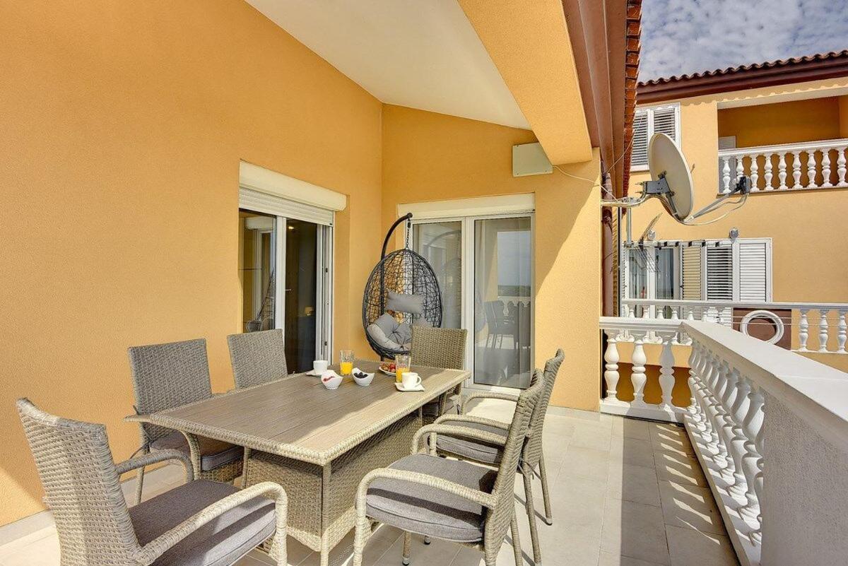 Apartments Sunset Vodnjan Exterior photo