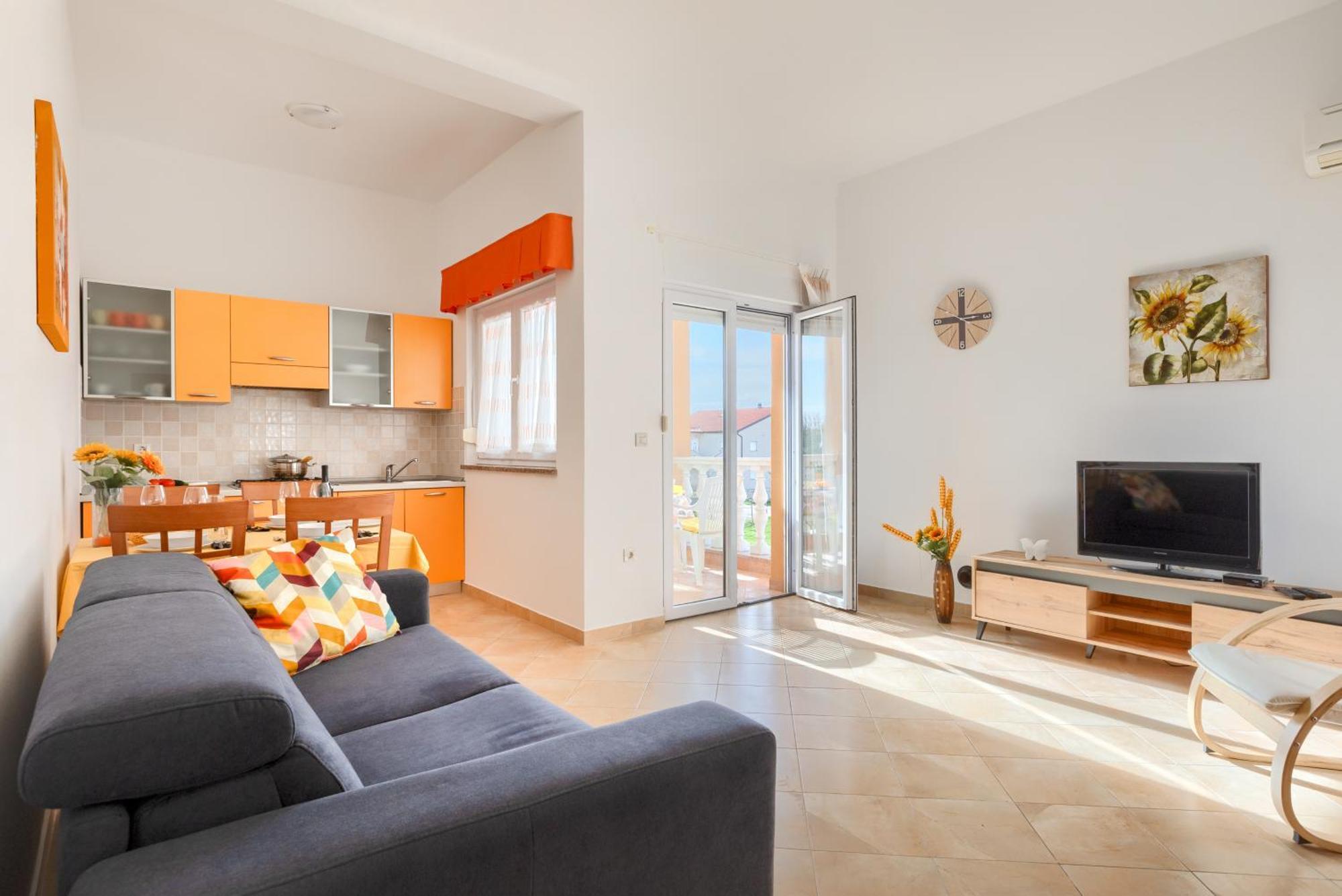 Apartments Sunset Vodnjan Exterior photo