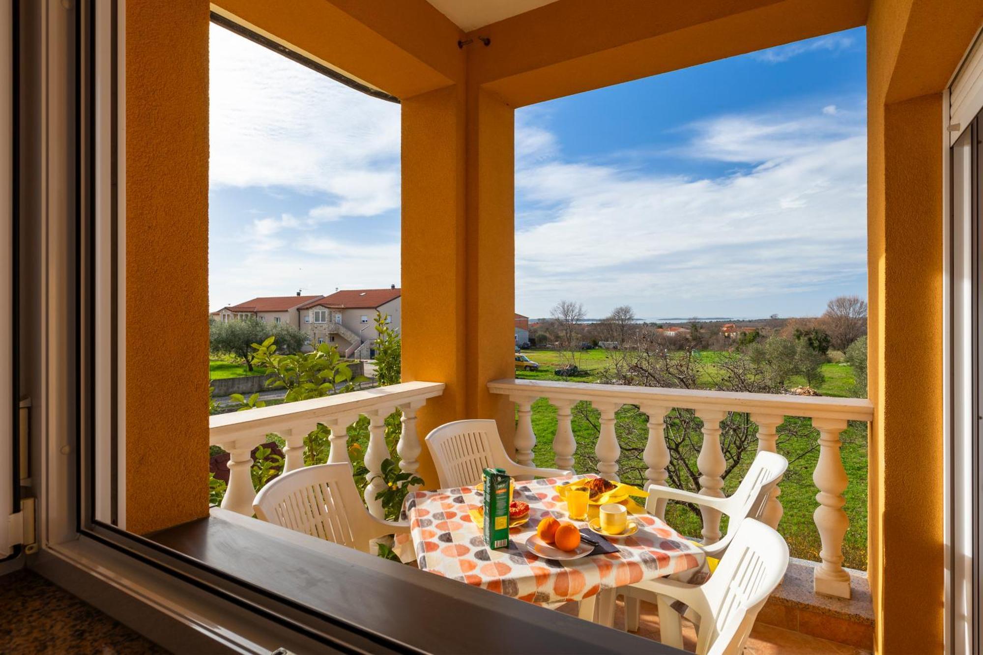 Apartments Sunset Vodnjan Exterior photo